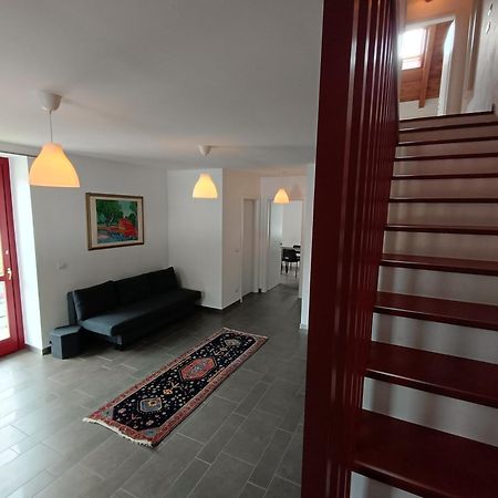 Liberty House Alps Apartman Châtillon Kültér fotó