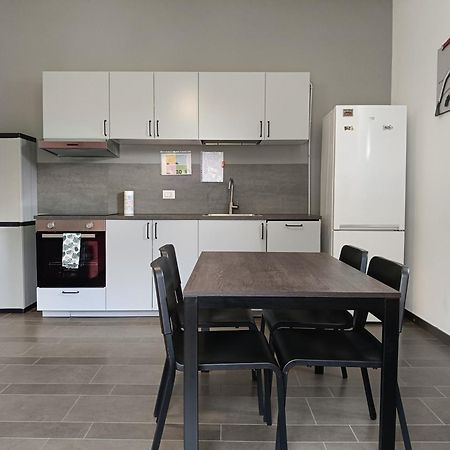 Liberty House Alps Apartman Châtillon Kültér fotó