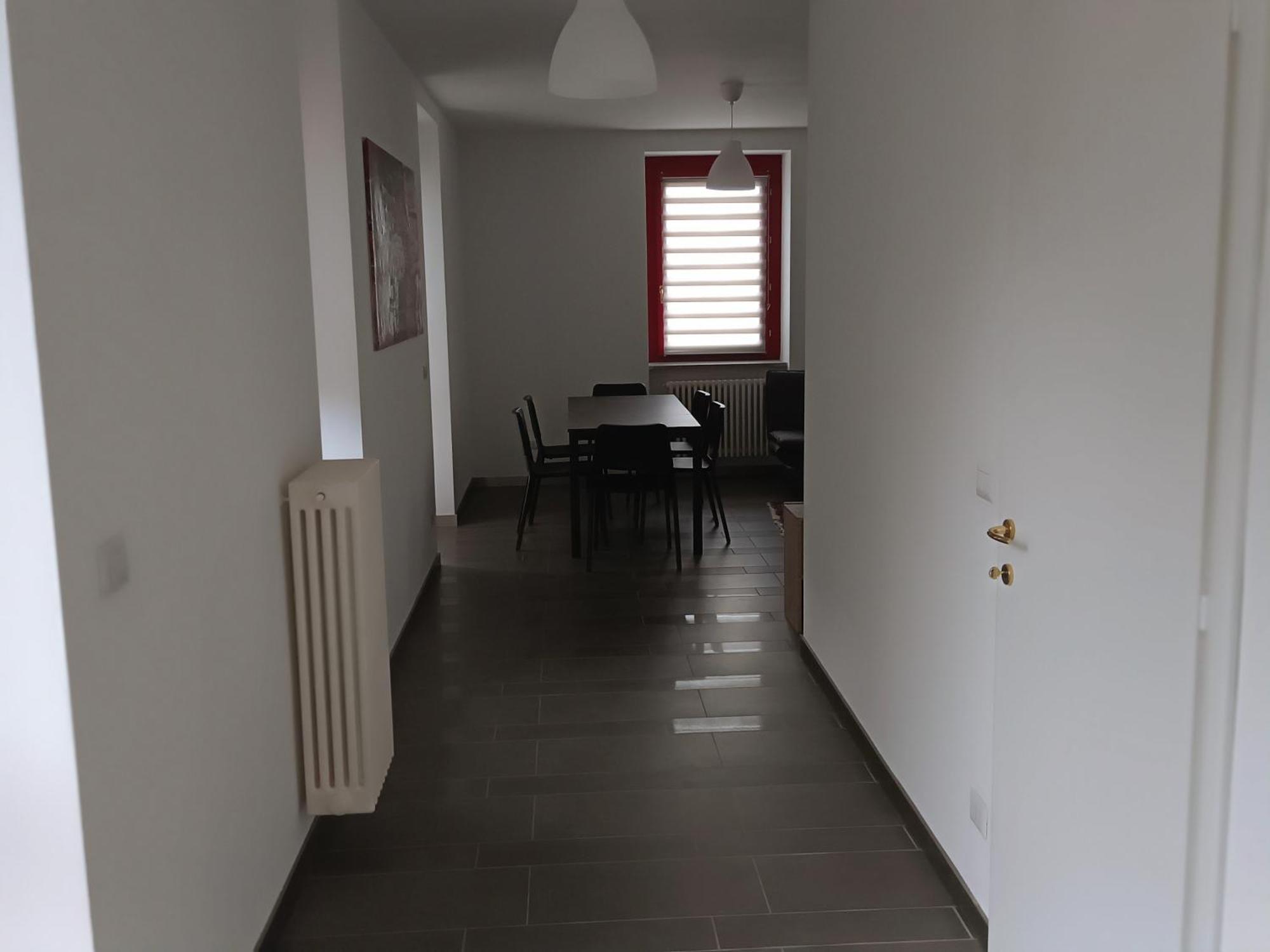 Liberty House Alps Apartman Châtillon Kültér fotó