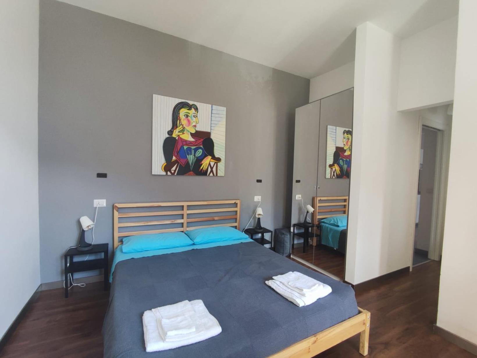 Liberty House Alps Apartman Châtillon Kültér fotó