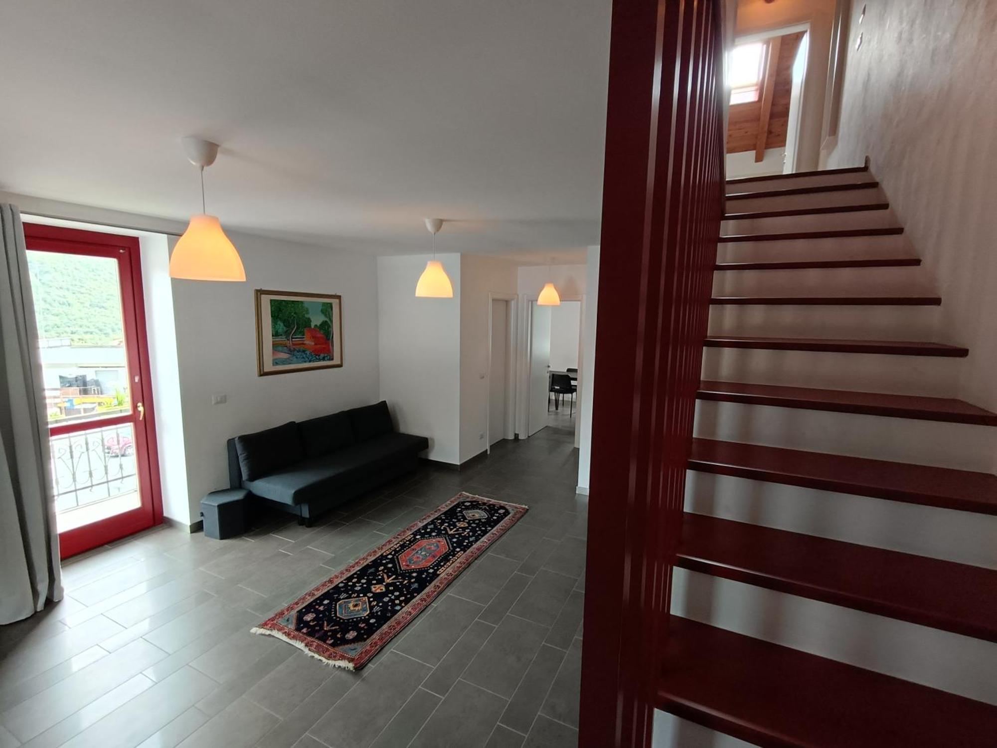 Liberty House Alps Apartman Châtillon Kültér fotó
