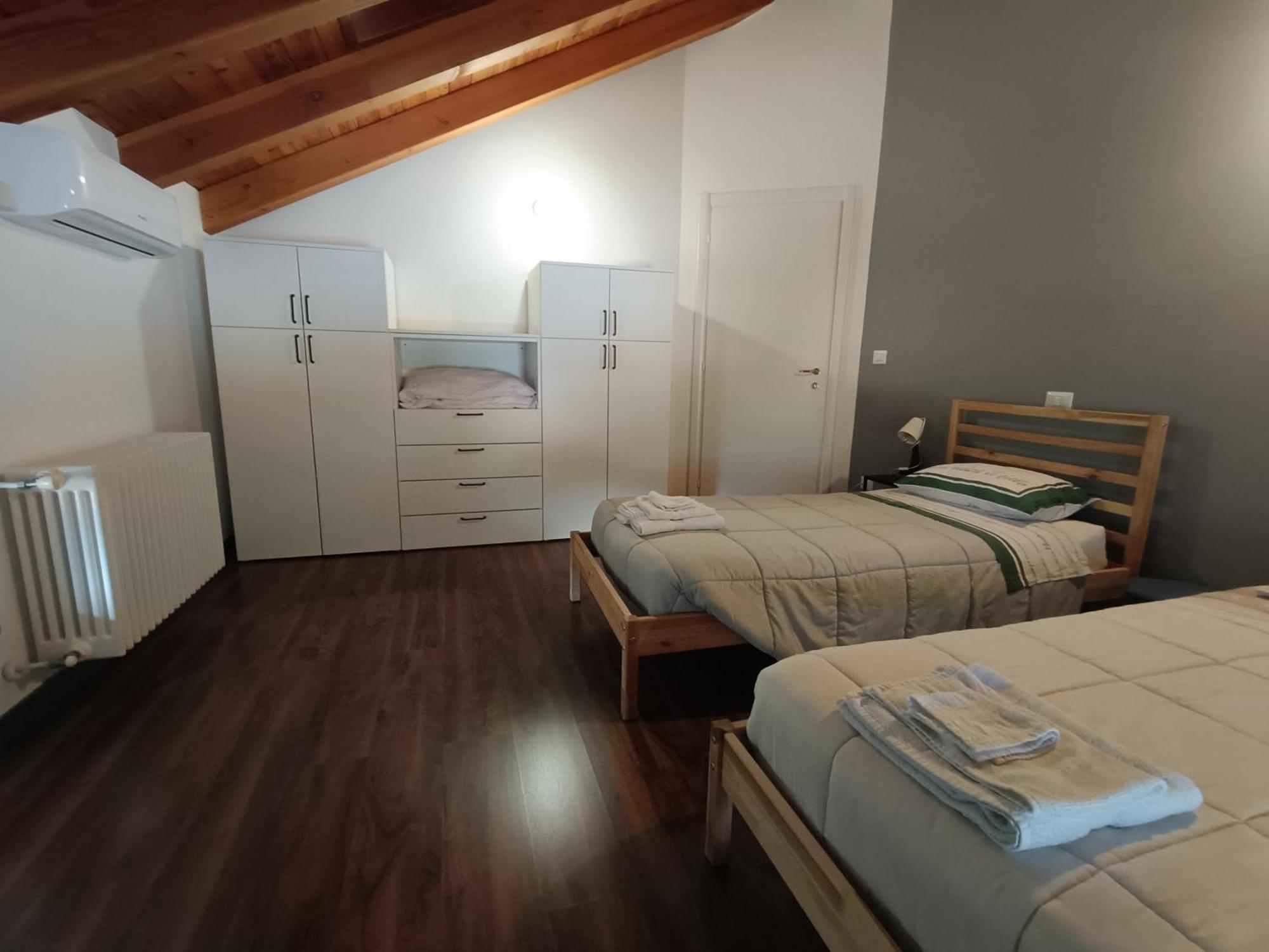 Liberty House Alps Apartman Châtillon Kültér fotó