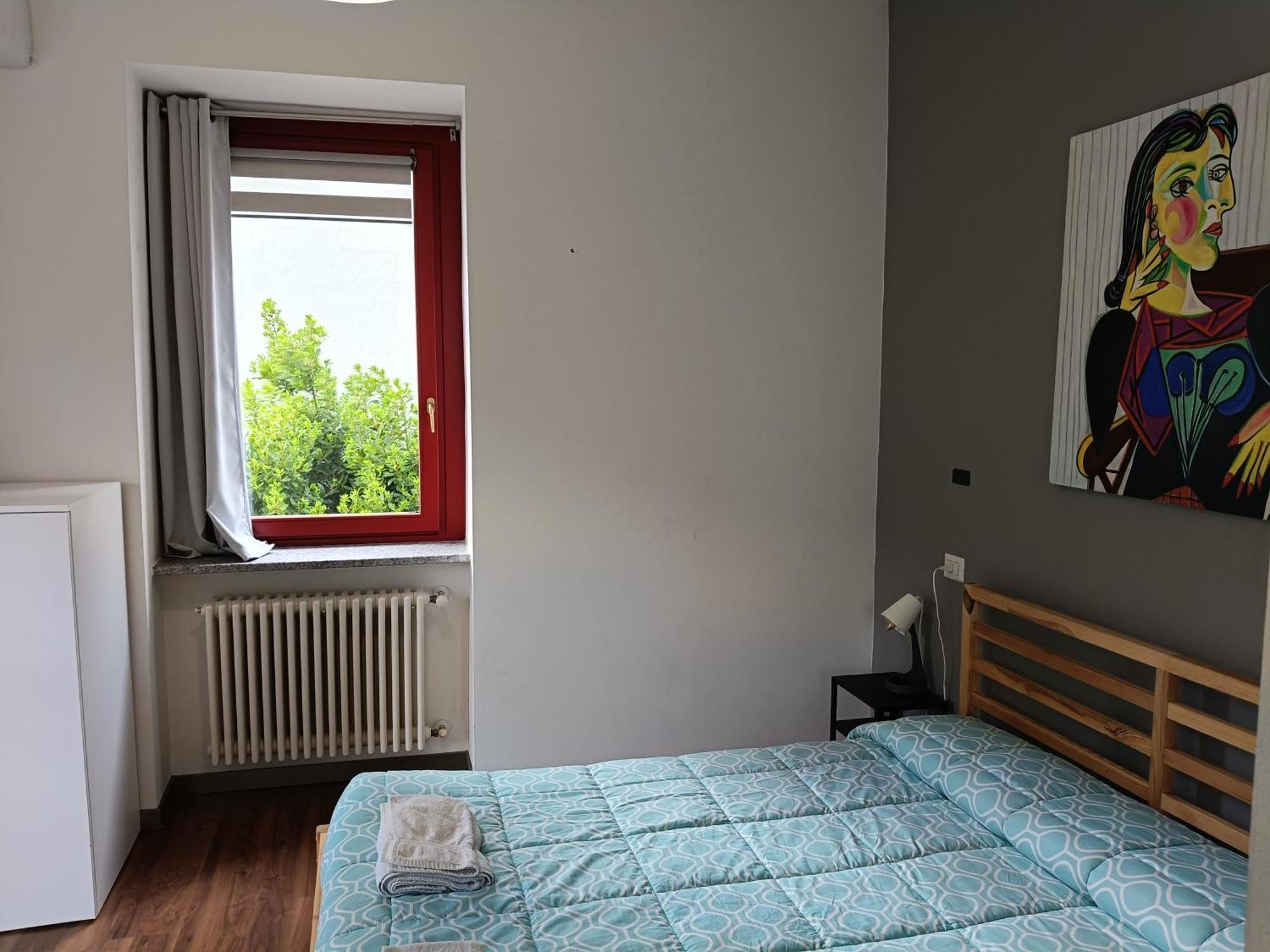 Liberty House Alps Apartman Châtillon Kültér fotó