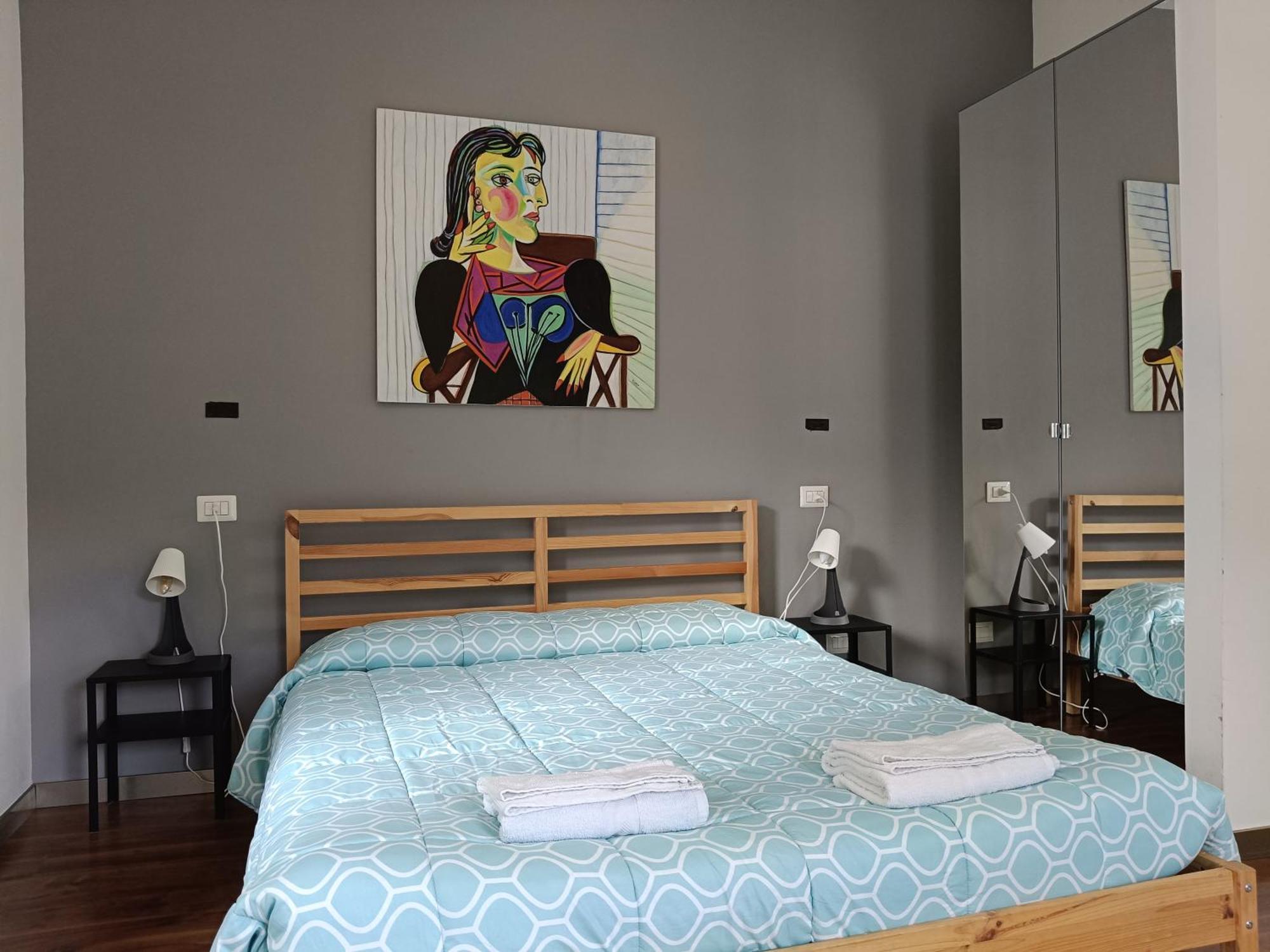 Liberty House Alps Apartman Châtillon Kültér fotó