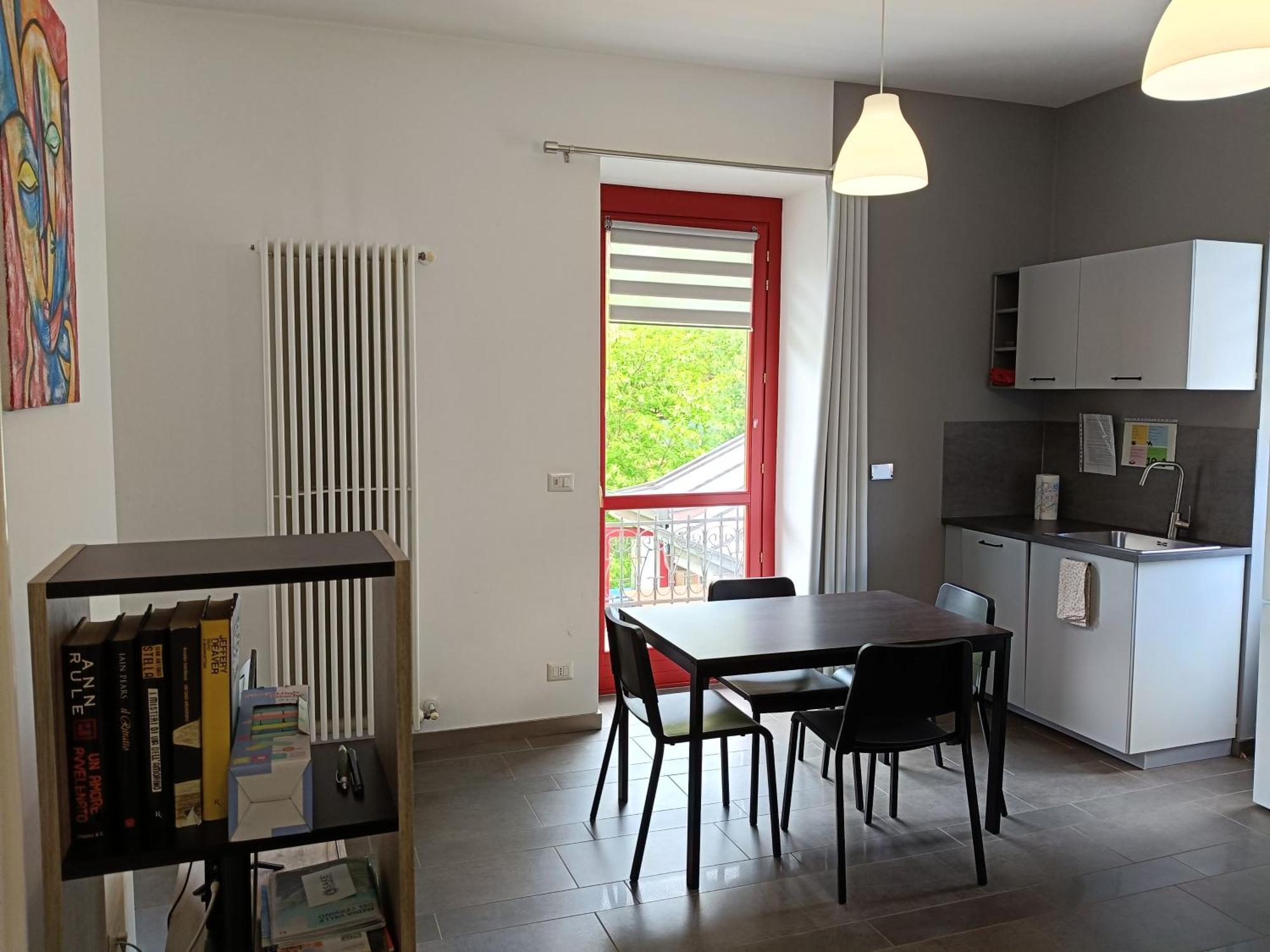 Liberty House Alps Apartman Châtillon Kültér fotó