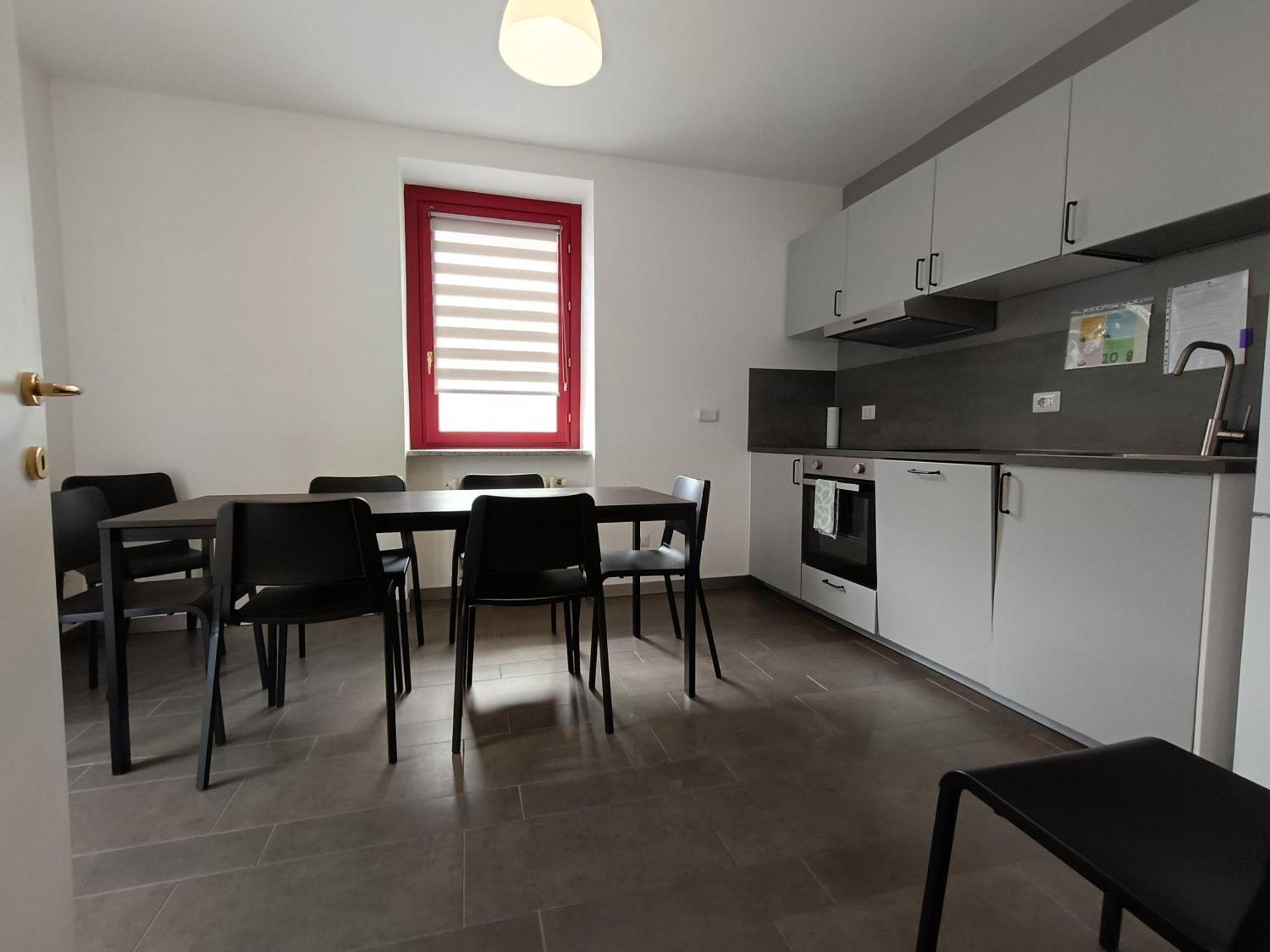 Liberty House Alps Apartman Châtillon Kültér fotó