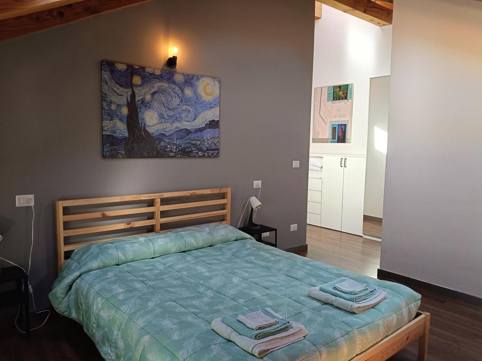 Liberty House Alps Apartman Châtillon Kültér fotó