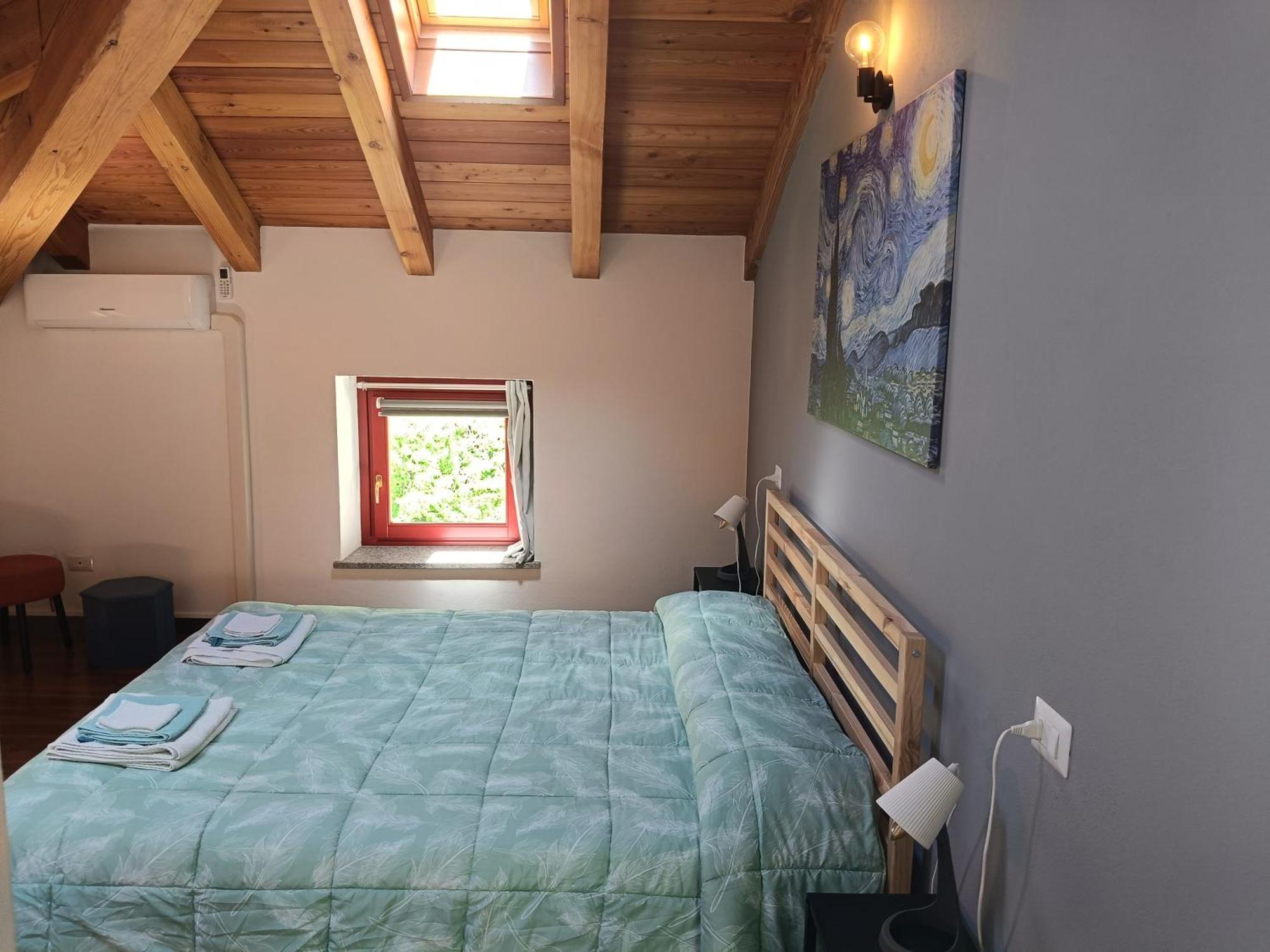 Liberty House Alps Apartman Châtillon Kültér fotó